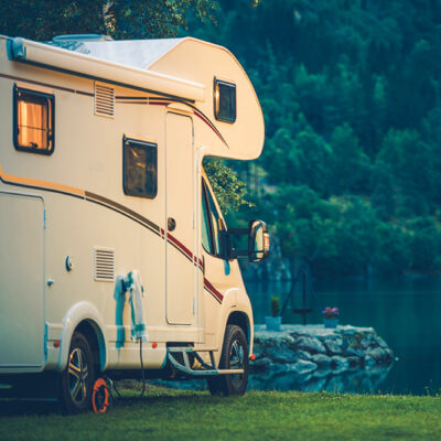 6 fool-proof tips on how to sell an RV