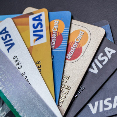 Choose the best credit card companies for bad credit