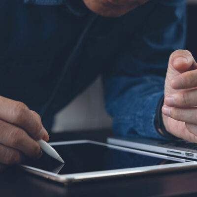 Electric document-signing software – Who should use it