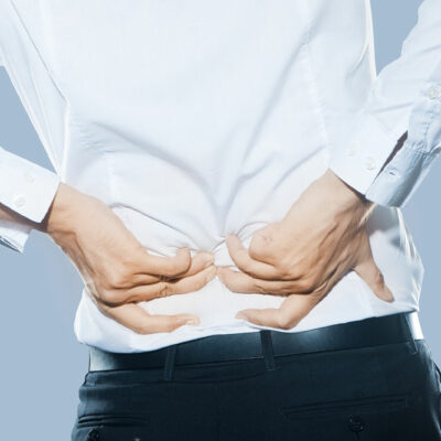 Foods to eat and tips to manage back pain