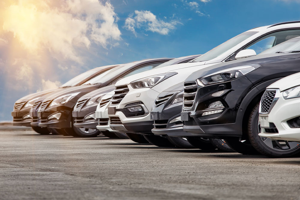 Key factors to consider when buying a used car