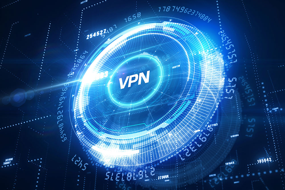 Top VPN services of 2021