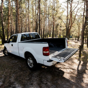 Top 3 pickup trucks to check out