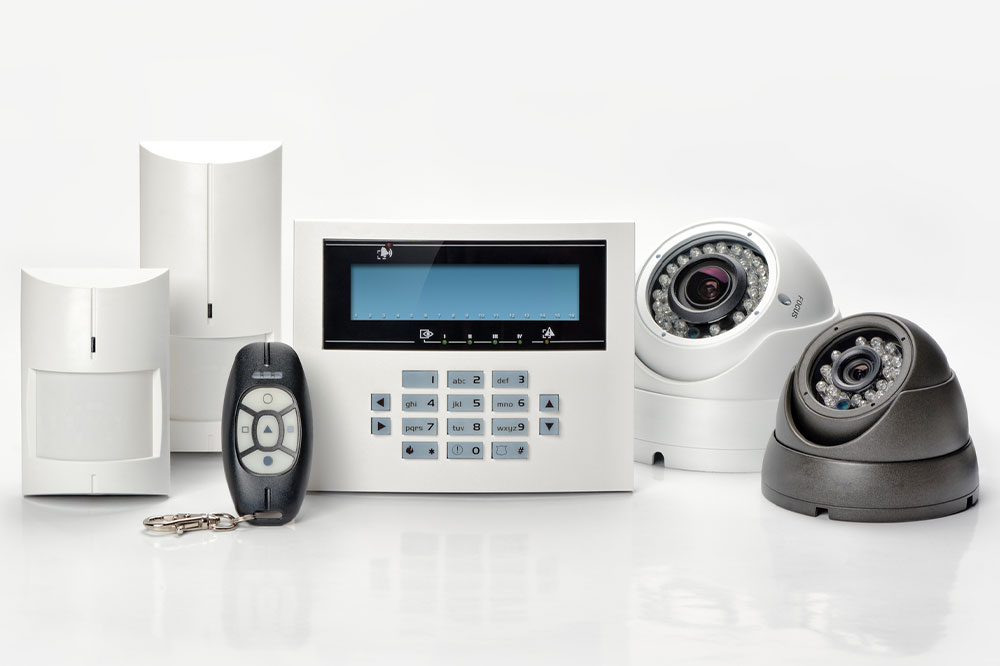 10 Black Friday 2022 home security deals to check out