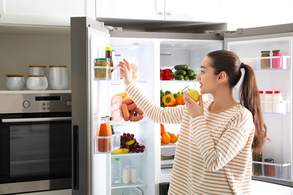 10 Cyber Monday refrigerator deals to look out for