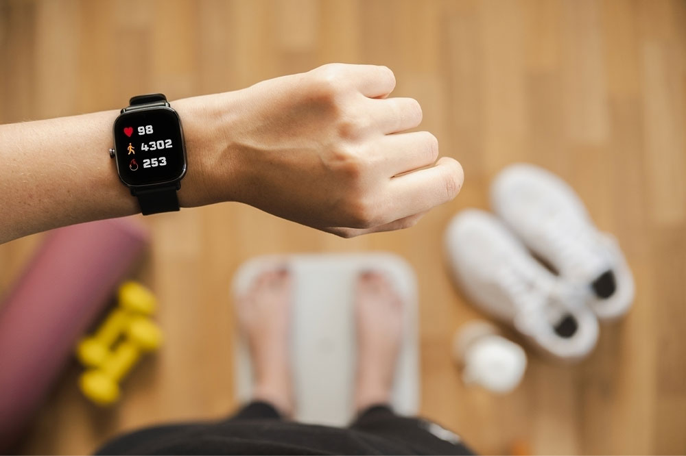 10 exciting fitness trackers deals to look out for this Cyber Monday