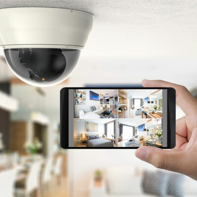 10 home security system brands with great Cyber Monday deals