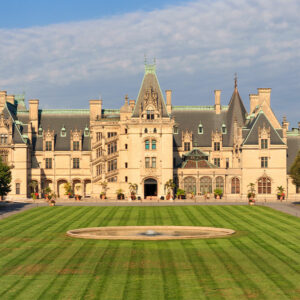 Hidden secrets of the magical Biltmore estate