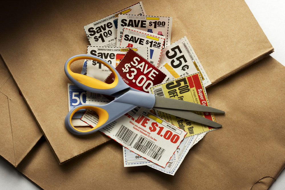 4 tips to make the most out of expired coupons