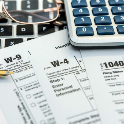 7 mistakes to avoid while filing taxes online