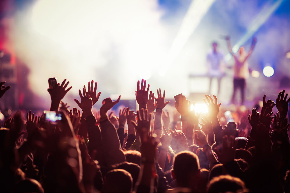 7 safety tips for a hassle-free concert experience