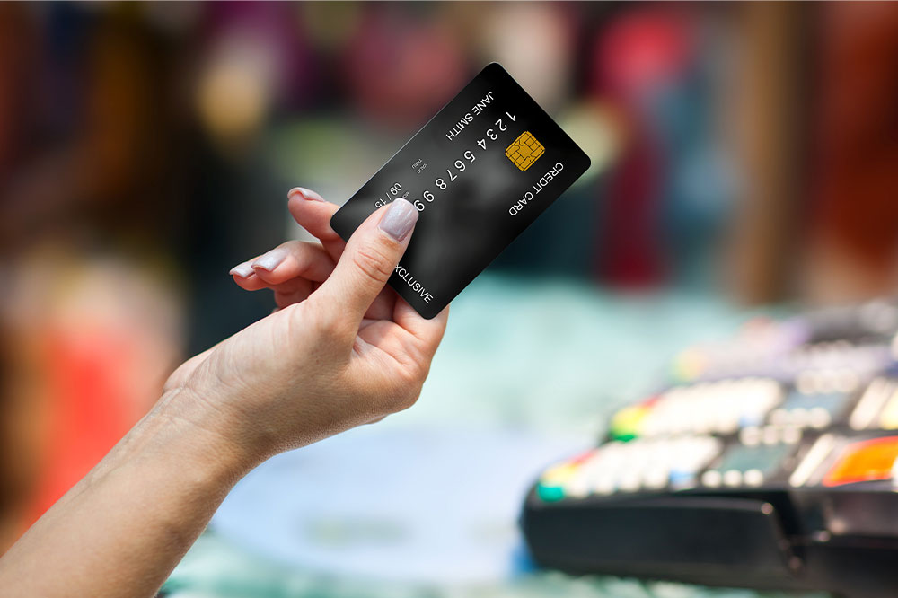 10 Important tips to keep in mind while using credit cards