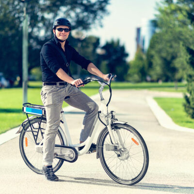 4 common mistakes to avoid while buying an e-bike