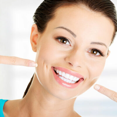 5 tips to regain that confident smile