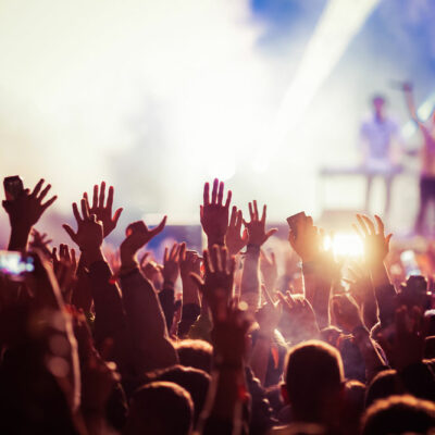 7 mistakes to avoid at music festivals and concerts