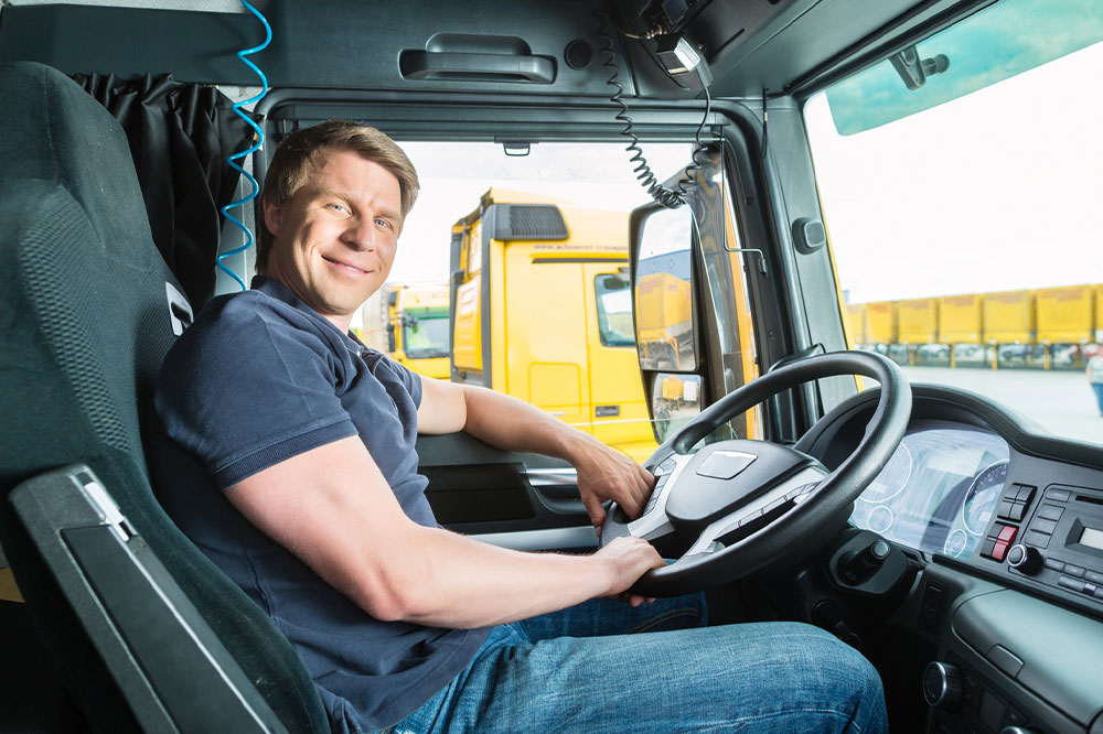 7 rookie mistakes pickup truck drivers should avoid