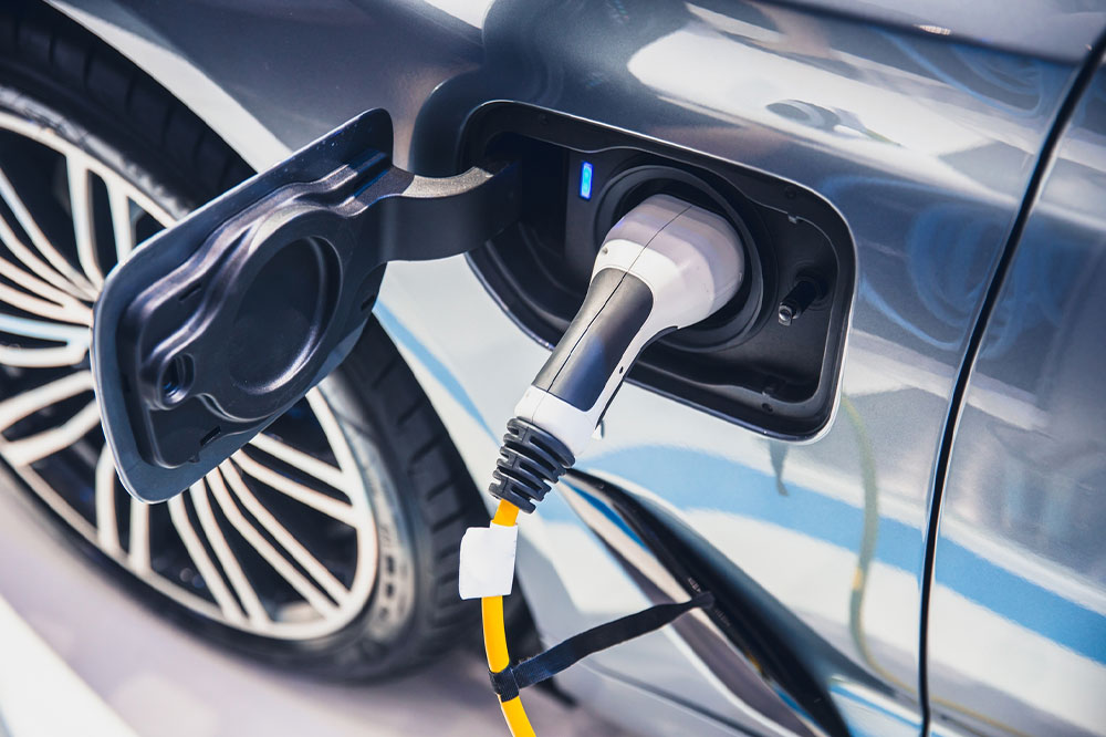 Top 5 mistakes to avoid when buying an electric vehicle