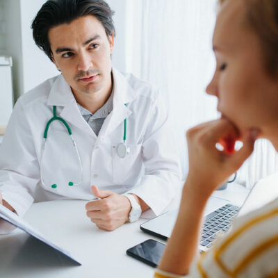 5 questions to ask the doctor during a checkup