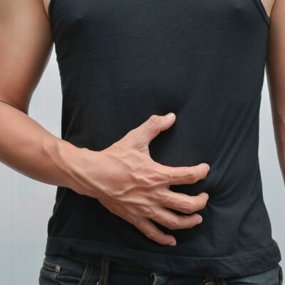 6 common early signs of colon cancer