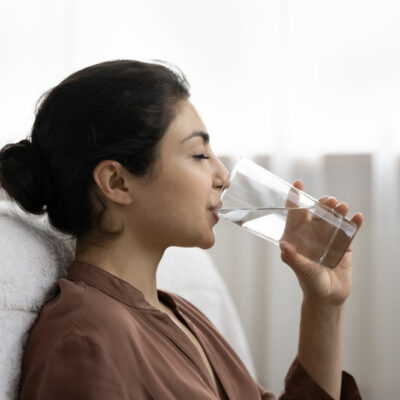 Top 4 signs of dehydration to look out for