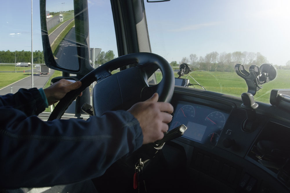 5 common mistakes rookie truckers must avoid