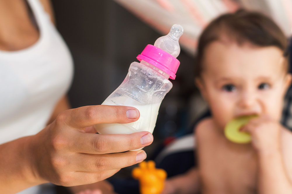 5 babycare mistakes that must be avoided