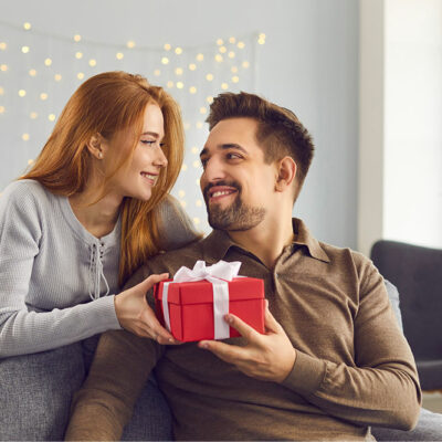 5 unique and useful gift ideas for men