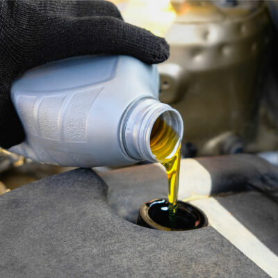 4 mistakes to avoid while replacing engine oil