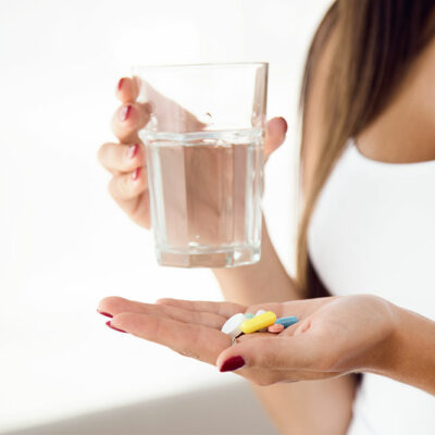 5 common mistakes to avoid while taking supplements