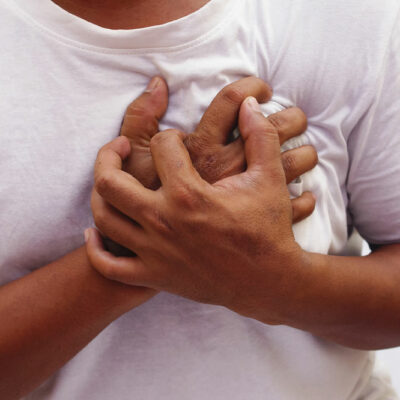 5 warning signs of poor blood circulation