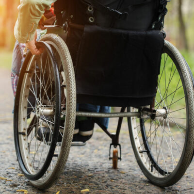 Understanding the long-term impact of wheelchair usage