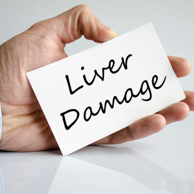 3 signs of liver damage to never ignore