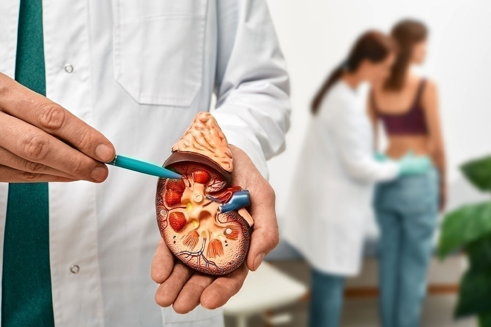 5 bad habits that affect kidney health