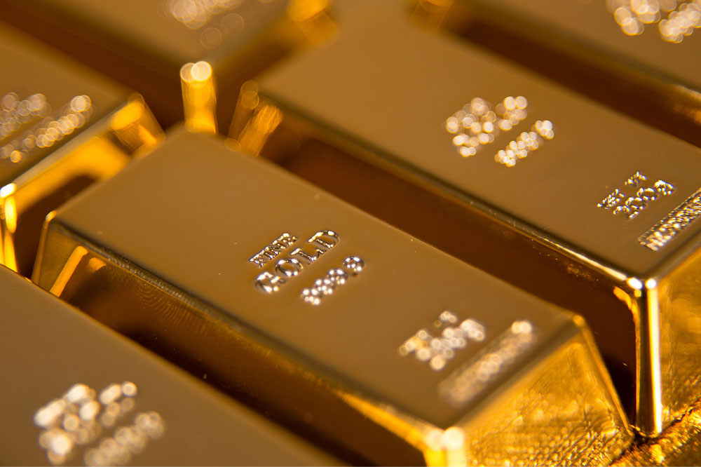 4 things to be aware of before investing in precious metals