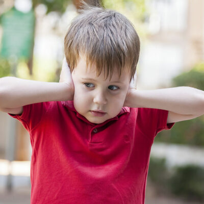 16 early warning signs of autism in children