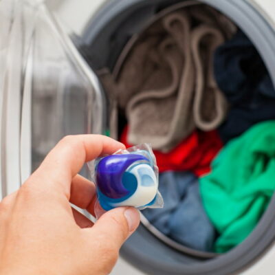 Dos and don&#8217;ts of laundry