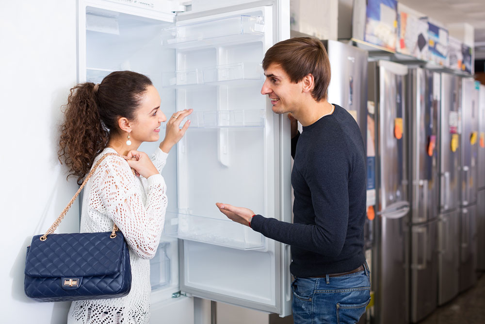 10 Black Friday Deals on Refrigerators to Expect in 2023