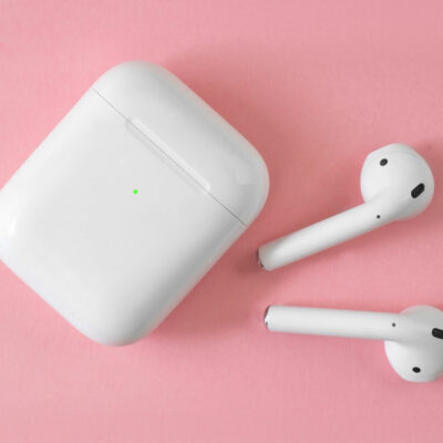 Top 7 Features of AirPods and Potential Sales