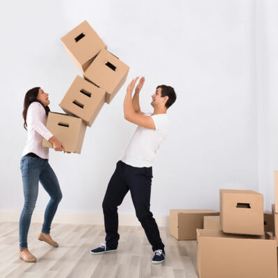 4 common packing mistakes to avoid while moving