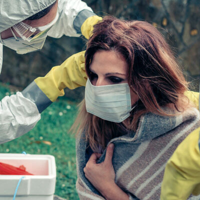 11 places that are respiratory virus hotspots