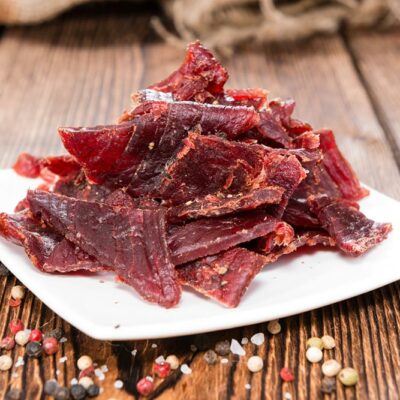 4 benefits of joining Jerky Of The Month Club