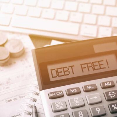 5 mistakes to avoid to become debt-free quickly