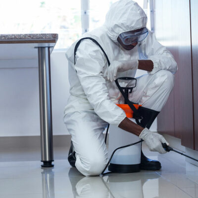 4 handy tips to choose a pest control company