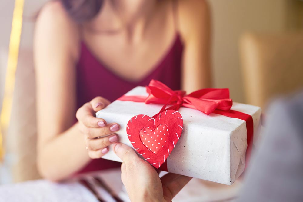 5 Valentine&#8217;s Day gifts most likely to get returned