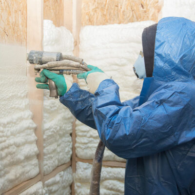 5 common spray foam insulation mistakes to avoid