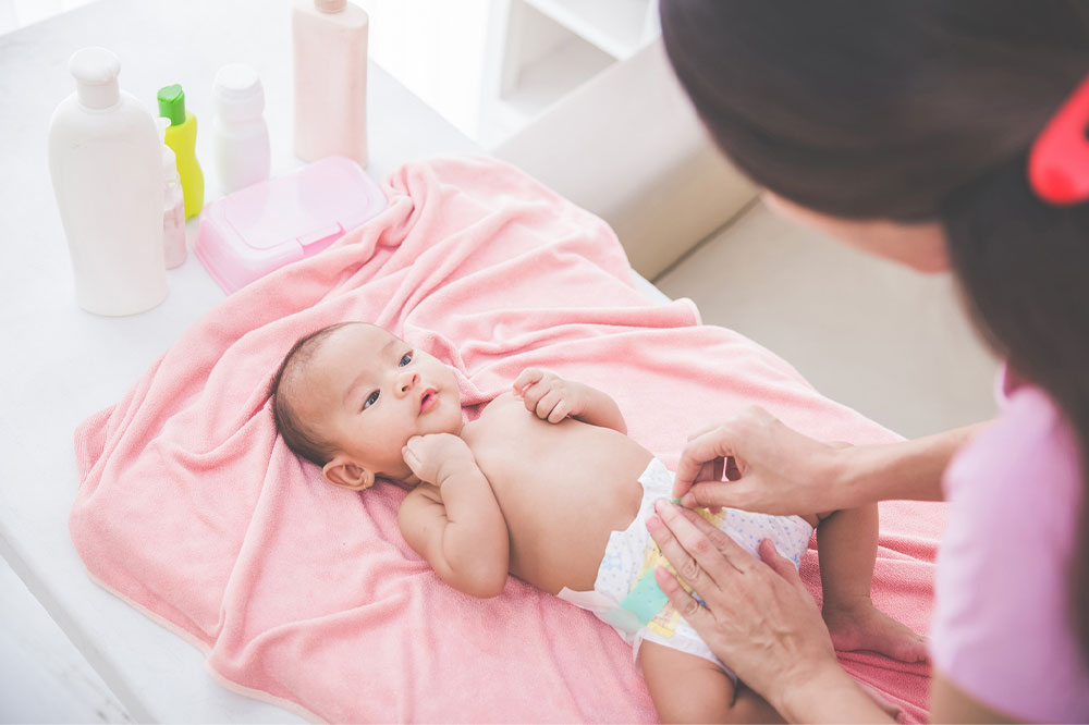 6 common mistakes new parents should avoid for the baby&#8217;s well-being