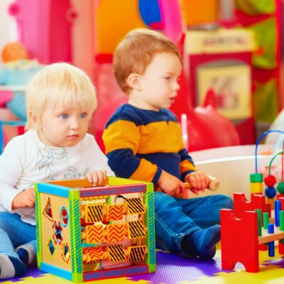 6 mistakes employers must avoid while running a daycare