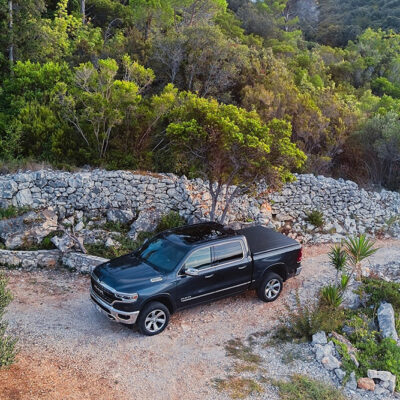 3 best RAM pickup trucks worth buying right now