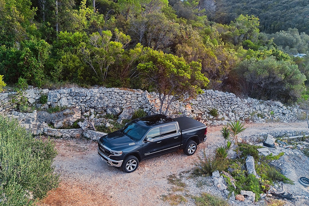 3 best RAM pickup trucks worth buying right now