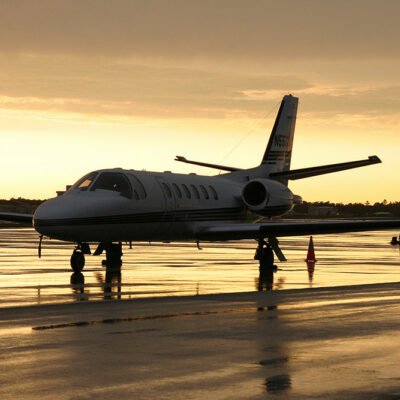 4 key mistakes to avoid when buying a business jet